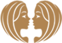 Gemini zodiac sign