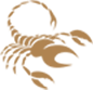 Scorpio zodiac sign